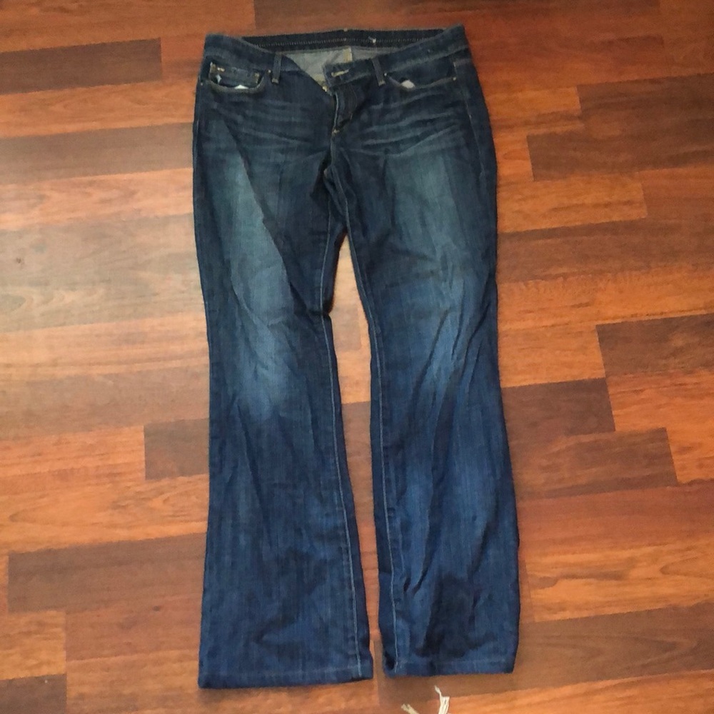joe jeans